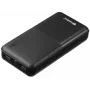 Nešiojamas maitinimo blokas Sandberg Saver Powerbank 20000, 20000 mAh