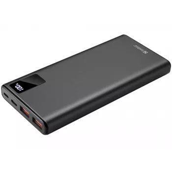 Nešiojama baterija Sandberg Powerbank USB-C PD 20W 10000, 10000 mAh