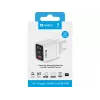Įkroviklis Sandberg 2in1 1xUSB-C 1xUSB 35W vidinis AC universalus