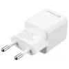 Sandberg USB-C AC įkroviklis PD20W SAVER, patalpų, AC, 12 V, 3 A, baltas
