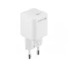 Sandberg USB-C AC įkroviklis PD20W SAVER, patalpų, AC, 12 V, 3 A, baltas