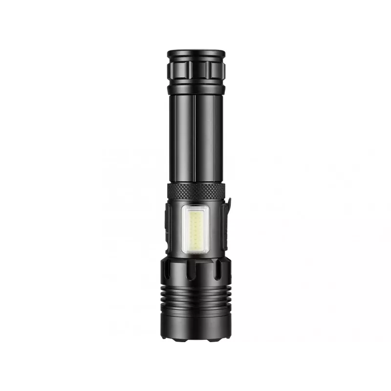 Sandberg Survivor 7in1 Torch Powerbank 5000