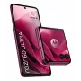 Motorola razr 60 ultra 17.7 cm (6.96 colio) Dual SIM Android 15 5G USB Type-C 16 GB 512 GB 4700 mAh Rožinė