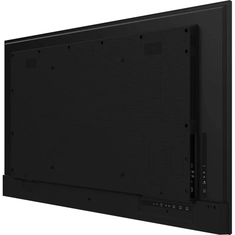 iiyama LH5541UHS-B2 stendinis ekranas 138.7 cm (54.6 col.) LCD 500 cd/m² 4K Ultra HD juodas su integruotu procesoriumi 24/7