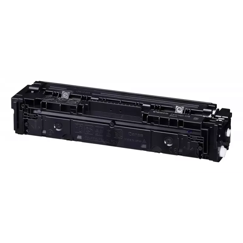 Canon 075 tonerio kasetė 1 vnt. Originali juoda