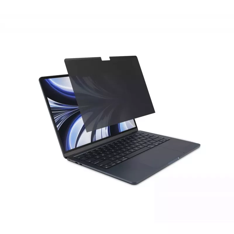 Kensington MagPro Elite Magnetinis privatumo ekrano filtras, skirtas Apple MacBook Air 15 col. (2023 ir naujesni)