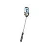 Selfie lazda NATEC Alvito NST-1653, juoda