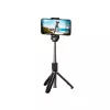 Selfie lazda NATEC Alvito NST-1653, juoda