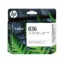 HP 836 Overcoat Latex spausdinimo galvutė terminio rašalinio spausdinimo