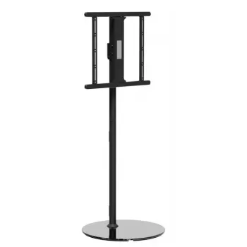 TV stovas Gembird TVS-65S-02 Juodas 165.1 cm 35 kg