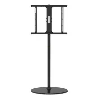 TV stovas Gembird TVS-65S-02 Juodas 165.1 cm 35 kg