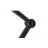 Mikrofono stovas Boom Kensington A1020 montuojamas ant stalo juodas