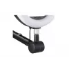 Mikrofono stovas Boom Kensington A1020 montuojamas ant stalo juodas