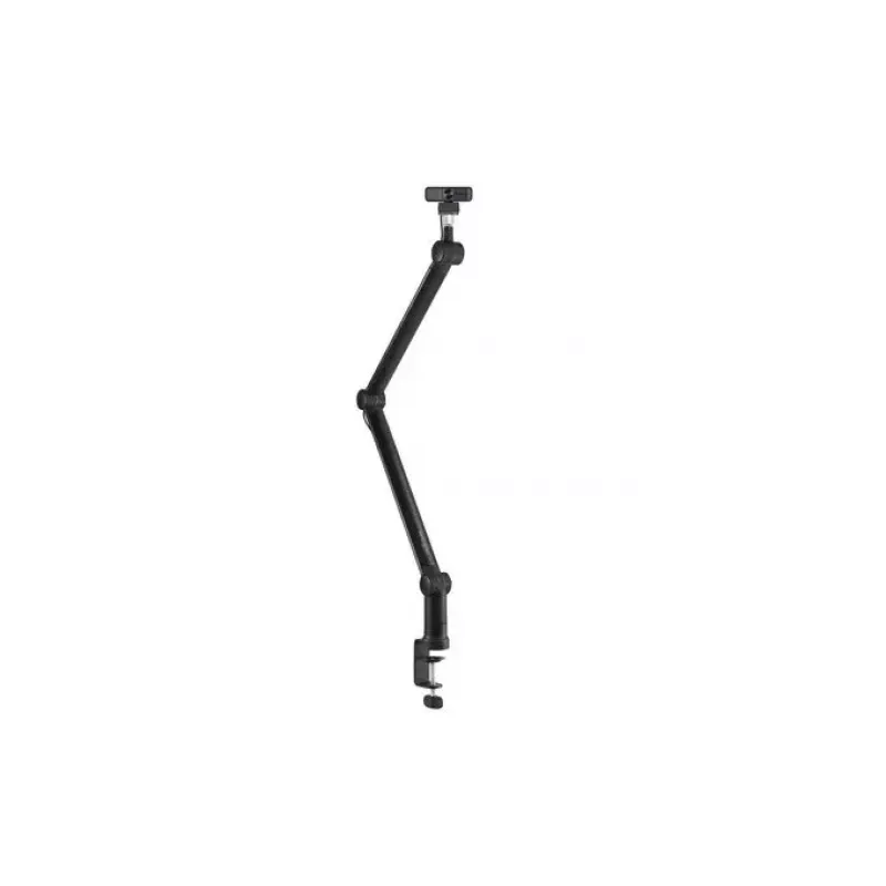 Mikrofono stovas Boom Kensington A1020 montuojamas ant stalo juodas