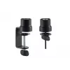 Mikrofono stovas Boom Kensington A1020 montuojamas ant stalo juodas