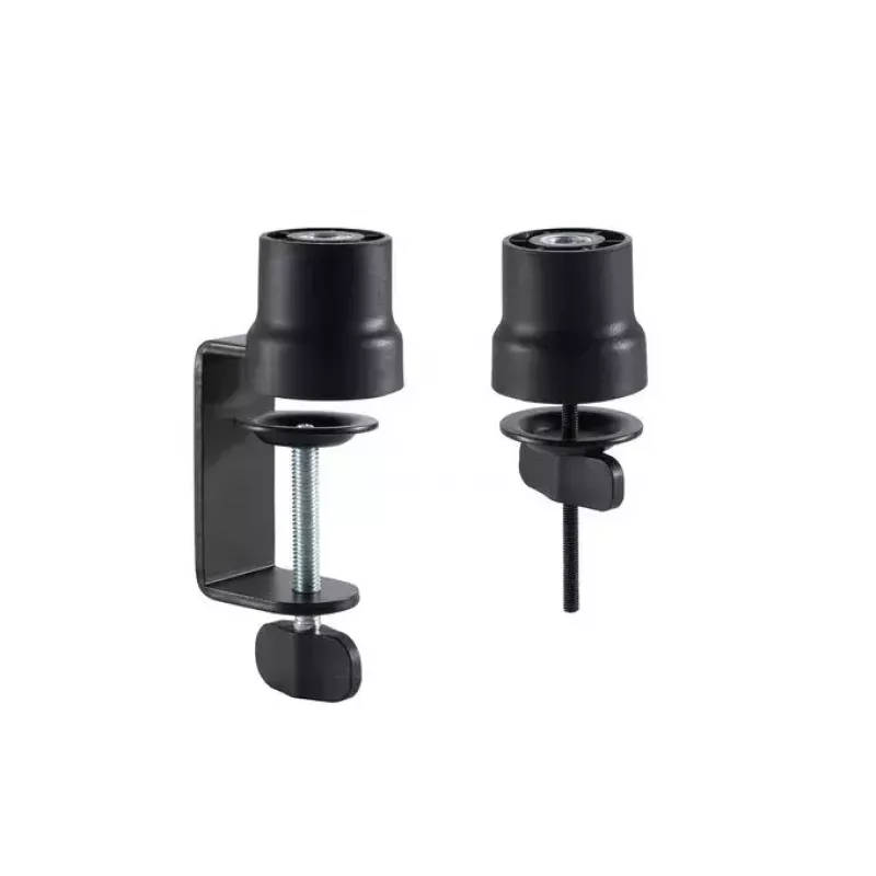 Mikrofono stovas Boom Kensington A1020 montuojamas ant stalo juodas