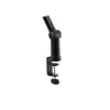 Mikrofono stovas Boom Kensington A1020 montuojamas ant stalo juodas