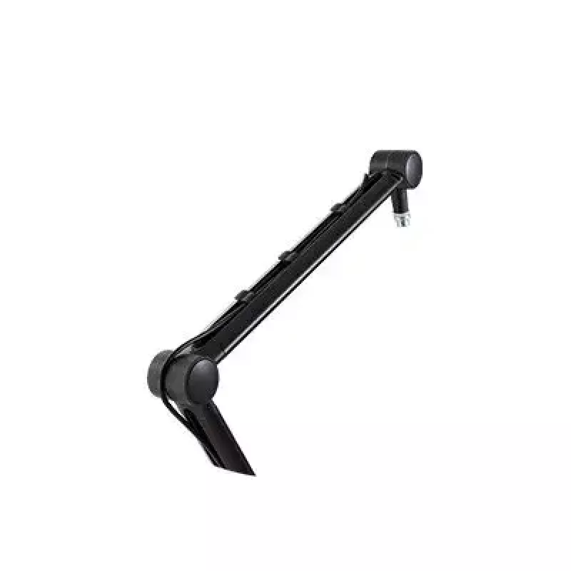 Mikrofono stovas Boom Kensington A1020 montuojamas ant stalo juodas