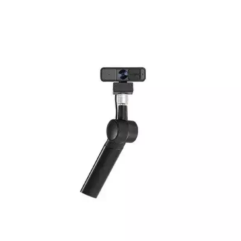 Mikrofono stovas Boom Kensington A1020 montuojamas ant stalo juodas