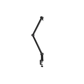 Mikrofono stovas Boom Kensington A1020 montuojamas ant stalo juodas