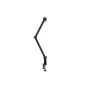 Mikrofono stovas Boom Kensington A1020 montuojamas ant stalo juodas