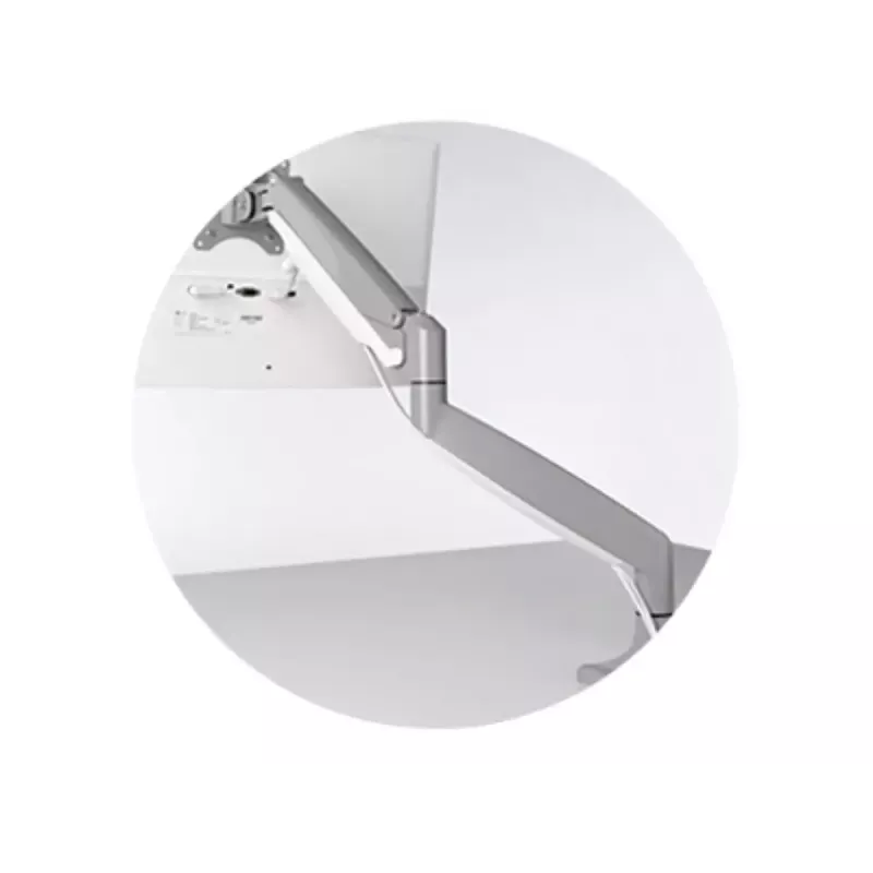 Monitoriaus ranka Kensington One-Touch Height Adjustable K55470EU