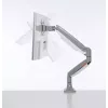 Monitoriaus ranka Kensington One-Touch Height Adjustable K55470EU