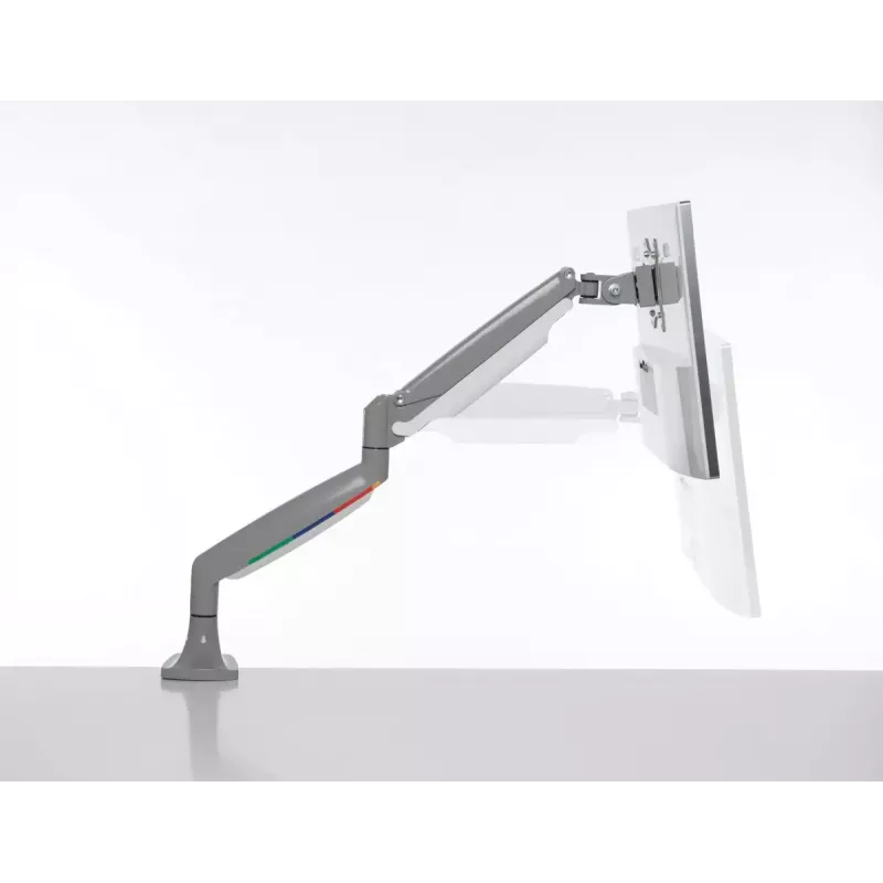 Monitoriaus ranka Kensington One-Touch Height Adjustable K55470EU