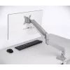 Monitoriaus ranka Kensington One-Touch Height Adjustable K55470EU