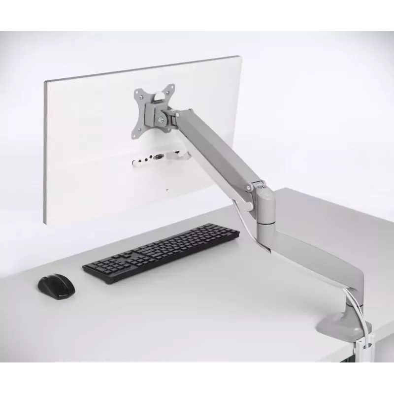 Monitoriaus ranka Kensington One-Touch Height Adjustable K55470EU