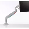 Monitoriaus ranka Kensington One-Touch Height Adjustable K55470EU