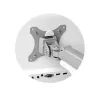 Monitoriaus ranka Kensington One-Touch Height Adjustable K55470EU