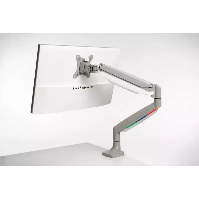 Monitoriaus ranka Kensington One-Touch Height Adjustable K55470EU