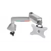 Monitoriaus ranka Kensington One-Touch Height Adjustable K55470EU