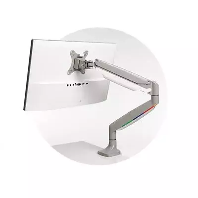 Monitoriaus ranka Kensington One-Touch Height Adjustable K55470EU