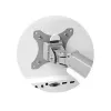 Monitoriaus ranka Kensington One-Touch Height Adjustable K55470EU