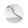 Monitoriaus ranka Kensington One-Touch Height Adjustable K55470EU