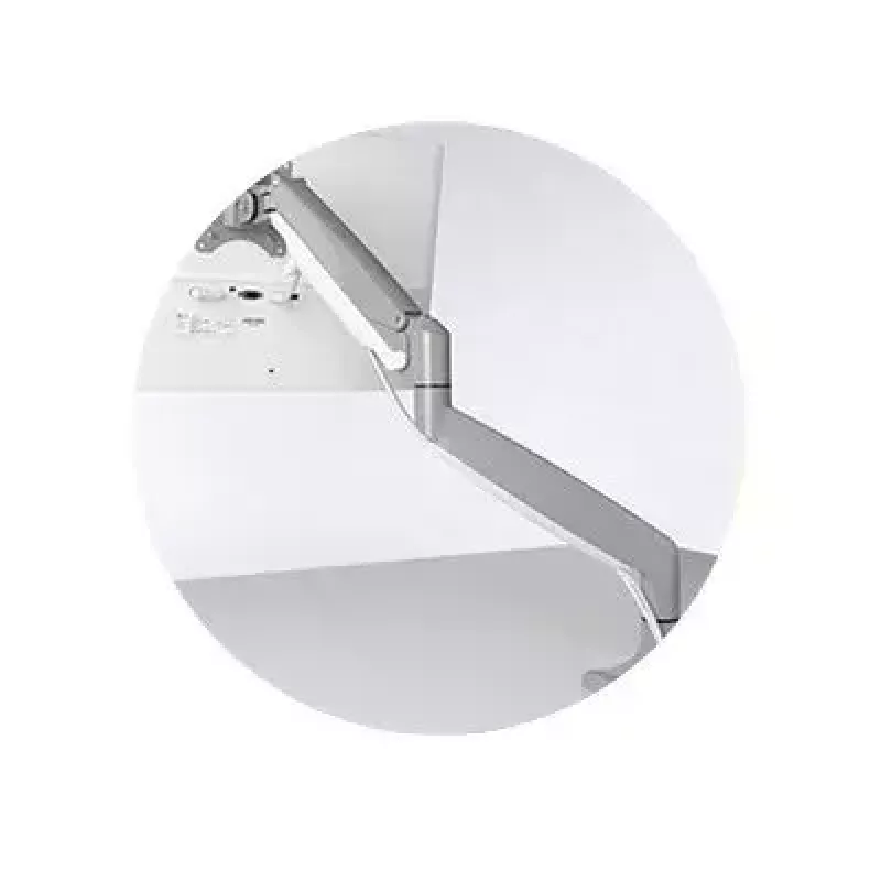 Monitoriaus ranka Kensington One-Touch Height Adjustable K55470EU