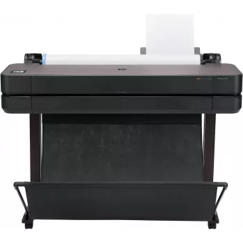 HP DesignJet T630 36 colių spausdintuvas 2025 leidimas, rašalinis, 2400 x 1200 DPI, HP-GL/2, JPEG, HP-RTL, CALS G4, URF, juoda, žydra, rausvai raudona, geltona, 2400 x 1200 DPI, 76 psl./val.