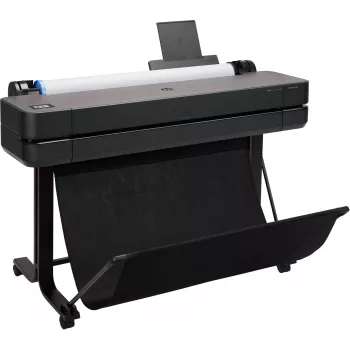 HP DesignJet T630 36 colių spausdintuvas 2025 leidimas, rašalinis, 2400 x 1200 DPI, HP-GL/2, JPEG, HP-RTL, CALS G4, URF, juoda, žydra, rausvai raudona, geltona, 2400 x 1200 DPI, 76 psl./val.