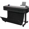 HP DesignJet T630 36 colių spausdintuvas 2025 leidimas, rašalinis, 2400 x 1200 DPI, HP-GL/2, JPEG, HP-RTL, CALS G4, URF, juoda, žydra, rausvai raudona, geltona, 2400 x 1200 DPI, 76 psl./val.
