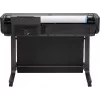 HP DesignJet T630 36 colių spausdintuvas 2025 leidimas, rašalinis, 2400 x 1200 DPI, HP-GL/2, JPEG, HP-RTL, CALS G4, URF, juoda, žydra, rausvai raudona, geltona, 2400 x 1200 DPI, 76 psl./val.