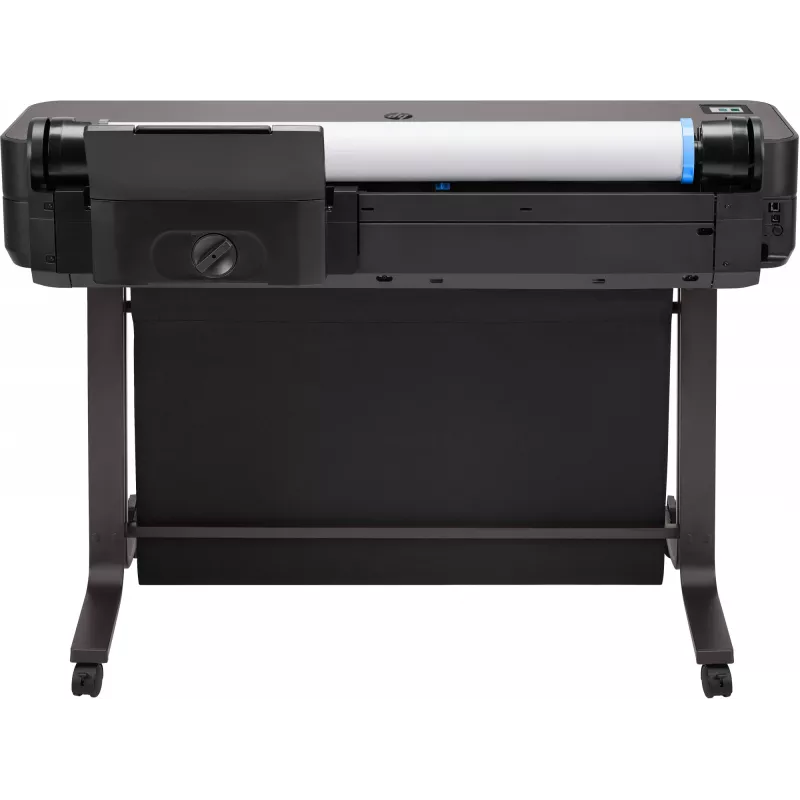 HP DesignJet T630 36 colių spausdintuvas 2025 leidimas, rašalinis, 2400 x 1200 DPI, HP-GL/2, JPEG, HP-RTL, CALS G4, URF, juoda, žydra, rausvai raudona, geltona, 2400 x 1200 DPI, 76 psl./val.