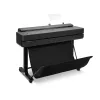 HP DesignJet T650 36 colių spausdintuvas 2025 m. leidimas