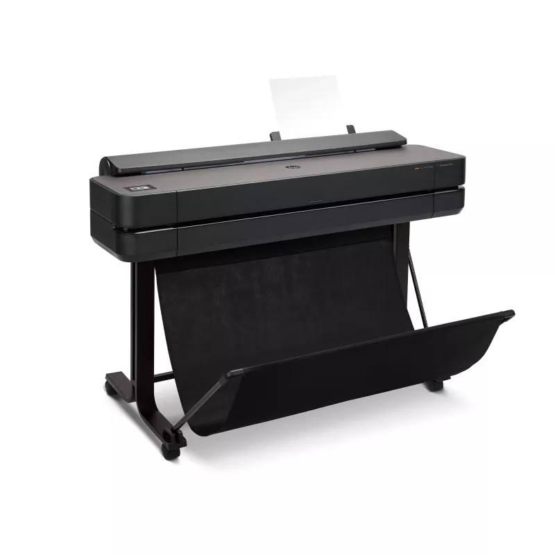 HP DesignJet T650 36 colių spausdintuvas 2025 m. leidimas