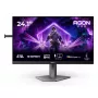 AOC G2 AG246FK6 monitorius 61,2 cm (24,1 colio) 1920 x 1080 pikselių Full HD LED juodas, pilkas