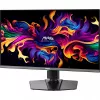 Monitorius MSI MAG 272QP QD-OLED X50 67,3 cm (26,5 colio) 2560 x 1440 pikselių Wide Quad HD juodas