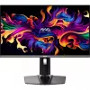 Monitorius MSI MAG 272QP QD-OLED X50 67,3 cm (26,5 colio) 2560 x 1440 pikselių Wide Quad HD juodas