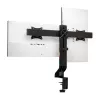 Kensington SmartFit Space-Saving Dual Monitor Arm – dviejų monitorių laikiklis