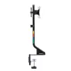Kensington SmartFit Space-Saving Dual Monitor Arm – dviejų monitorių laikiklis